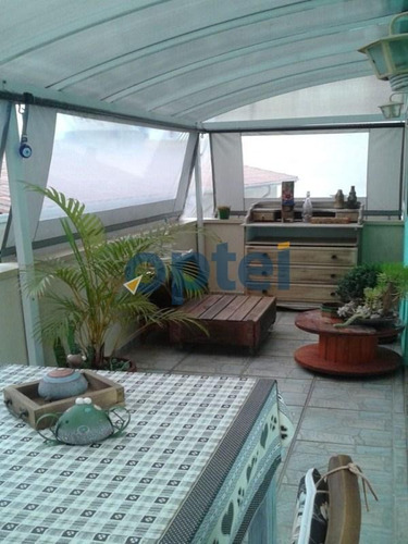 Imagem 5 de 18 de Casa Com 3 Dormitórios À Venda, 173 M² Por R$ 700.000,00 - Rudge Ramos - São Bernardo Do Campo/sp - Ca0069 - 70315116