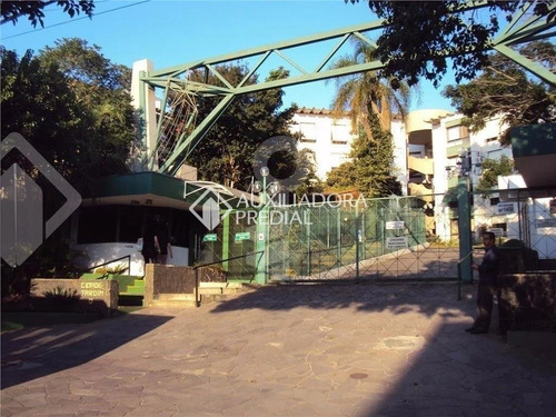 Imagem 2 de 15 de Apartamento - Nonoai - Ref: 307837 - V-307837