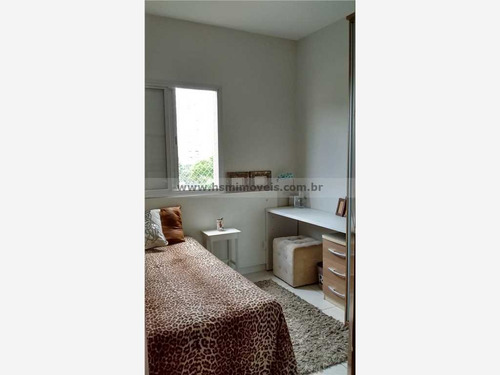 Imagem 7 de 15 de Apartamento - Nova Petropolis - Sao Bernardo Do Campo - Sao Paulo | Ref.: - 13696