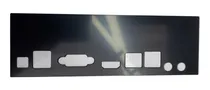 Comprar Espelho P\u002F Placa Mãe Asrock H811m Db15 Itx Asrock Lga1150
