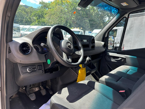 Mercedes-Benz Sprinter Furgão 2.2 Cdi 314 Street Longo Teto Baixo 9m3 5p