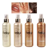 Comprar Polvo De Hadas En Spray Brillo De Hadas Para Cuerpo Shimmer