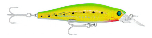 Isca Hurricane Minnow 90 Hm07b | 9,0 Cm - 16,0 Gr Cor Y01f