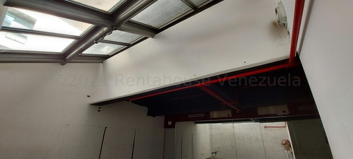 Imagen 8 de 18 de Oficina En Alquiler, Los Dos Caminos, 101mts, Rah 23-18431