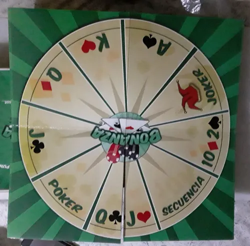 Juego De Casino Bonanza