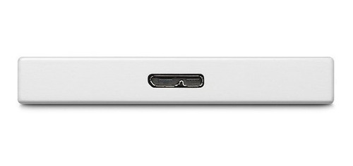 Disco Duro Externo 2tb Seagate Backup Plus Slim Usb 3.0