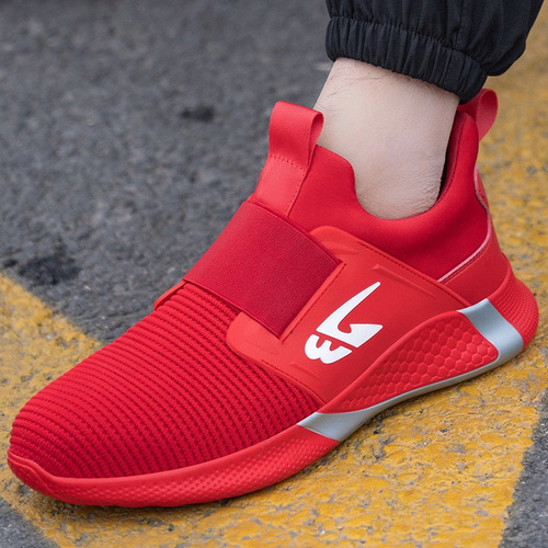 Tenis Para Hombre Shendy Vendy Excelente Calidad1