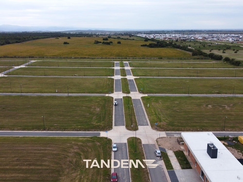 Terreno En Docta - Docta Central - Entrega Inmediata