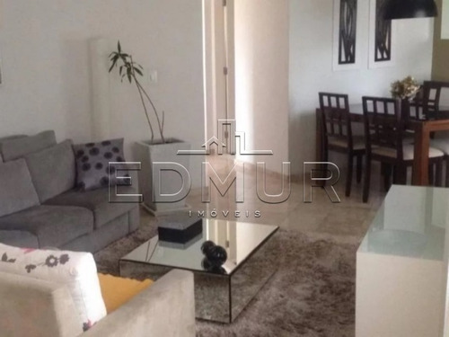 Imagem 2 de 12 de Apartamento - Santa Maria - Ref: 21914 - V-21914