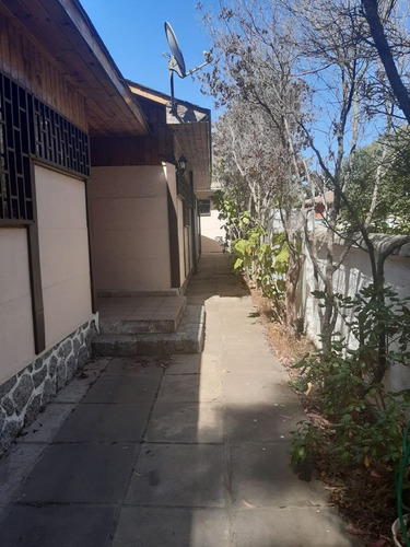 Se Vende Linda Y Amplia Casa De Un Piso Ubicada En Algarrobo