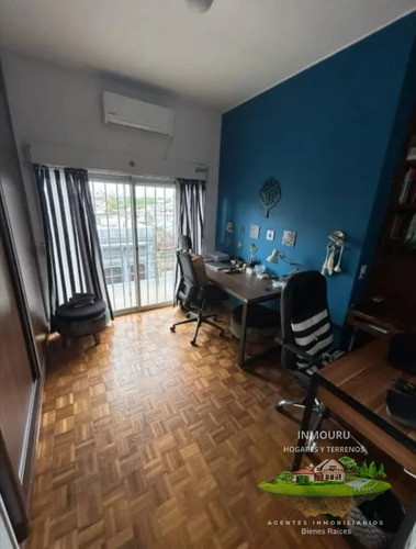 Venta De Lujoso Apartamento De 3 Dormitorios En El Centro