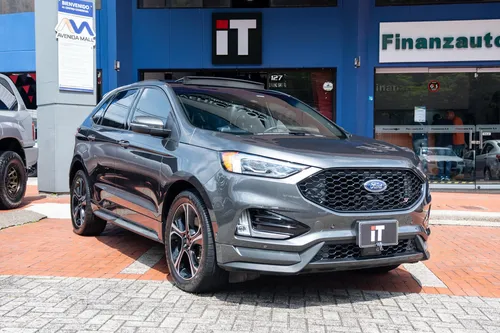 Ford Edge St 2.7 At 4x4 2019