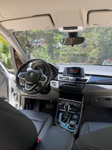 BMW 225 XE 1.5 Active Tourer