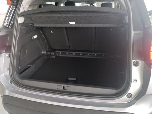 Imagen 10 de 14 de Citroen C5 Aircross Feel Pack Automatica