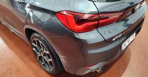 BMW X2 2.0 Sdrive20i Msportx