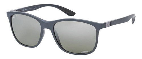 Óculos De Sol Ray-ban Chromance  4330-ch  601/75j