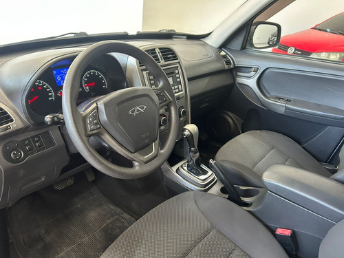 Chery Tiggo 2 2.0 4x2 Aut. 5p
