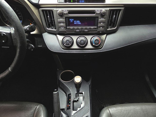 Toyota RAV4 2.0 4X2 16V