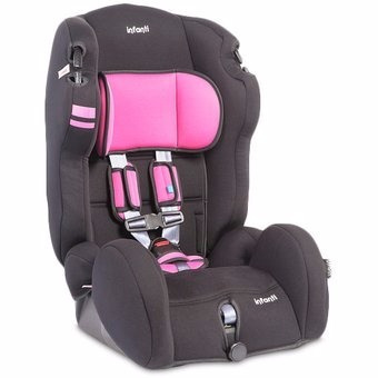 Infanti - Silla De Auto Star N106 - Rosado