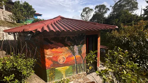 Sin Intermediarios. Espléndida Casa A 15 Minutos De Pereira