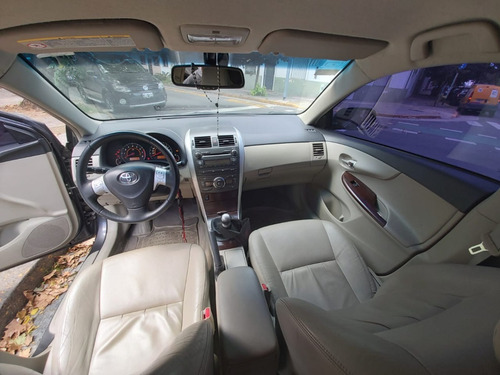 Toyota Corolla Se-g 1.8 M/t 2014
