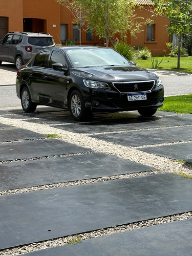 Peugeot 301 1.6 Hdi Allure