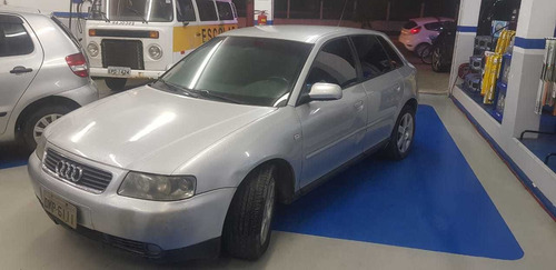 Audi A3 , 1.8, / Turbo Automatico / 2004 $10.900