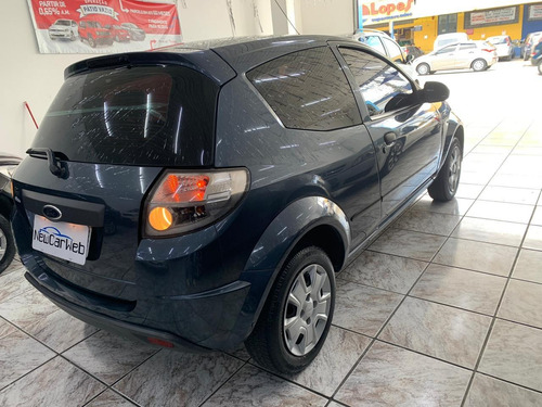 Ford Ka 2013 1.0 Flex 3p