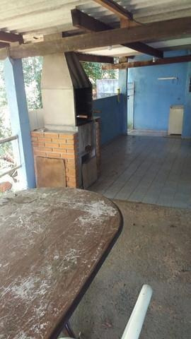 Chácara Com 3 Dormitórios À Venda, 1500 M² Por R$ 320.000,00 - Jardim Planalto - Monte Mor/sp - Ch0522