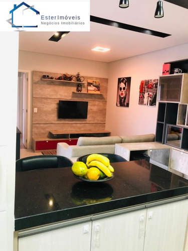 Imagem 2 de 15 de Apartamento - Ap01029 - 69437803