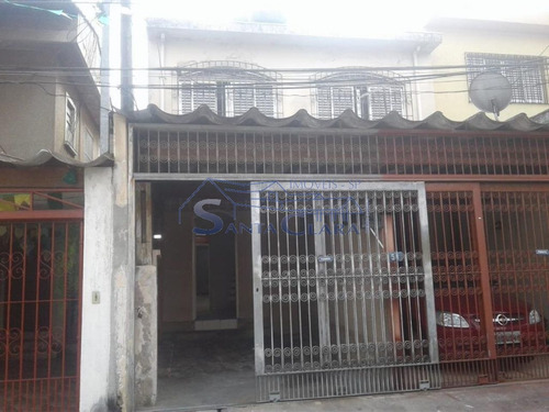 Imagem 14 de 14 de Casa Residencial Para Locação, Vila Emir, São Paulo. - Sc6783