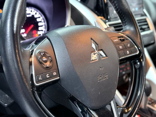 Mitsubishi Eclipse Cross 1.5 Outdoor Turbo S-awc Cvt 5p