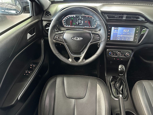 Chery Tiggo 2 1.5 MPFI 16V ACT