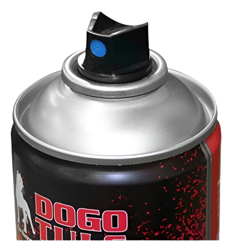 6 Pinturas Color Blanco Mate 400mp P