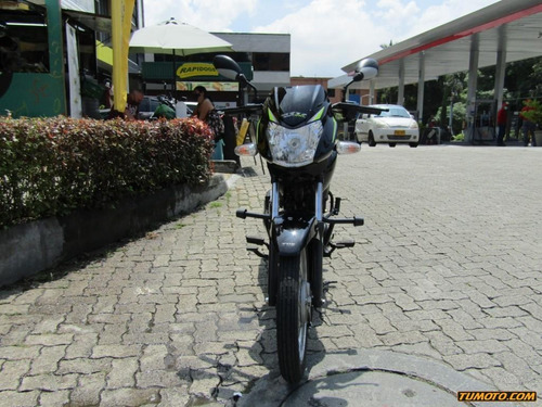 Motos Tvs