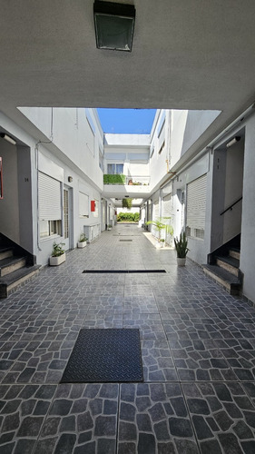Departamento 2ambientes Venta Villa Sarmiento