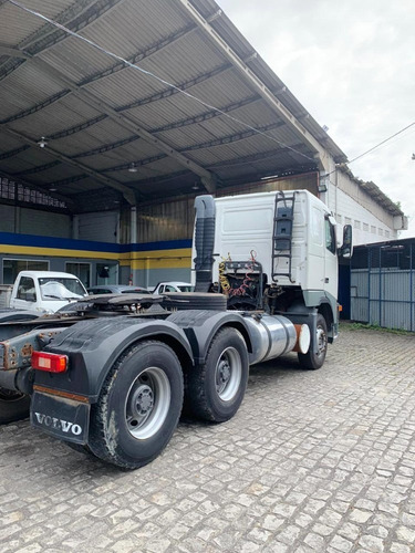 Volvo Fh400 | Único Dono | Imperdível | 6x4t