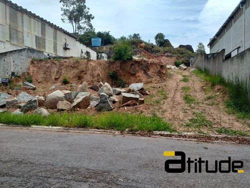 Imagem 3 de 15 de Área Industrial De 1.000 M² Em Santana De Parnaíba - 1865