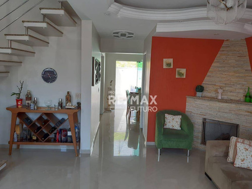 Imagem 1 de 18 de Casa Com 3 Dormitórios À Venda, 100 M² Por R$ 580.000,00 - New Village - Cotia/sp - Ca0174