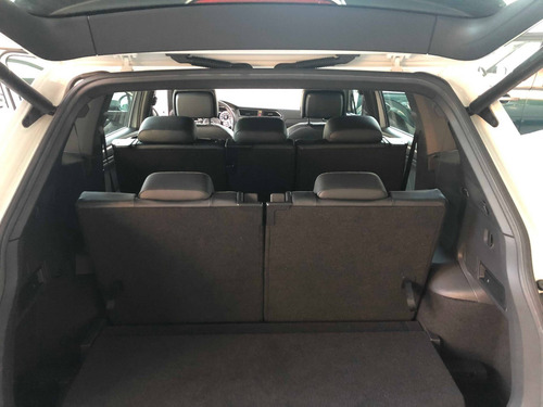 Imagem 9 de 12 de Volkswagen Tiguan 2.0 350 Tsi Gasolina Allspace R-line