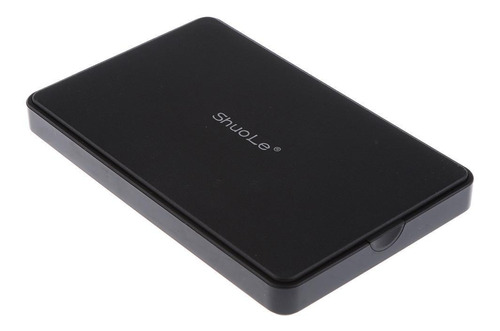 Usb 3.0 Micro Externo 2.5  Sata Sdd / Hdd Caja De Recinto De