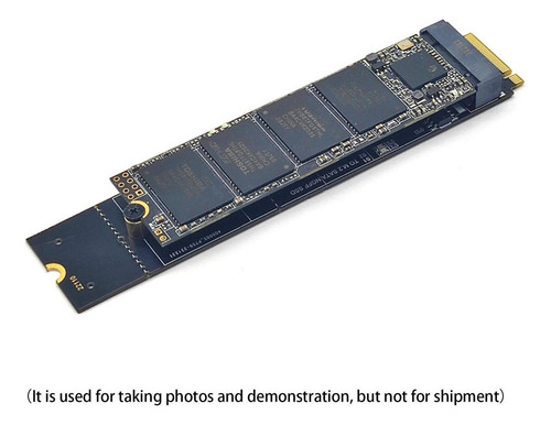 Adaptador Zz Nvme Para Suporte M.2 Sata Ngff Ssd 2280 2260