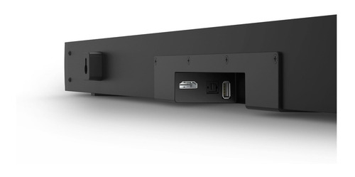 Imagen 3 de 5 de Barra De Sonido Tcl Alto 7 2.0ch Bluetooth7 Hdmi Arc