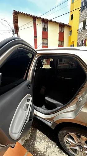 Ford Ecosport 2.0 Titanium At