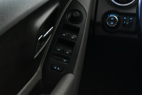 Imagen 15 de 16 de Chevrolet Tracker 1.8 Ltz+ 140cv