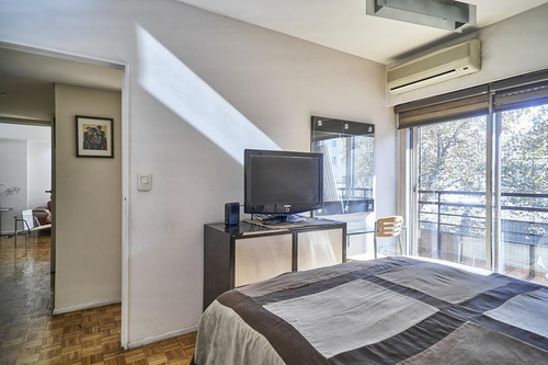 Imagen 13 de 30 de Venta | Departamento | Almagro | 4 Ambientes | Dependencia | Cochera | Baulera