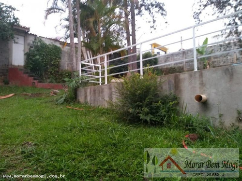 Imagem 10 de 15 de Sítio / Chácara Para Venda Em Mogi Das Cruzes, Vila Brasileira, 2 Dormitórios, 2 Suítes, 4 Vagas - 3187_1-1083137