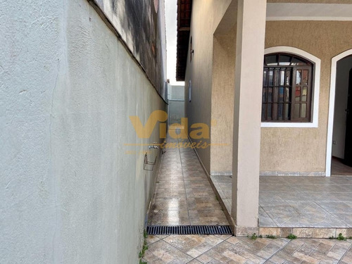 Casa Terrea A Venda Em Quitaúna - Osasco - 44824