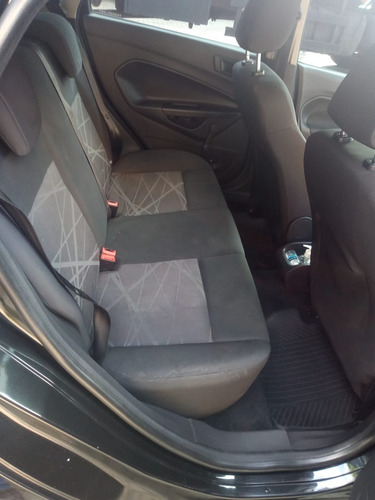 Imagem 2 de 13 de Ford New Fiesta 1.5-s 2013/2014 Completo