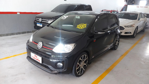 Volkswagen Up! 1.0 Tsi Move 5p